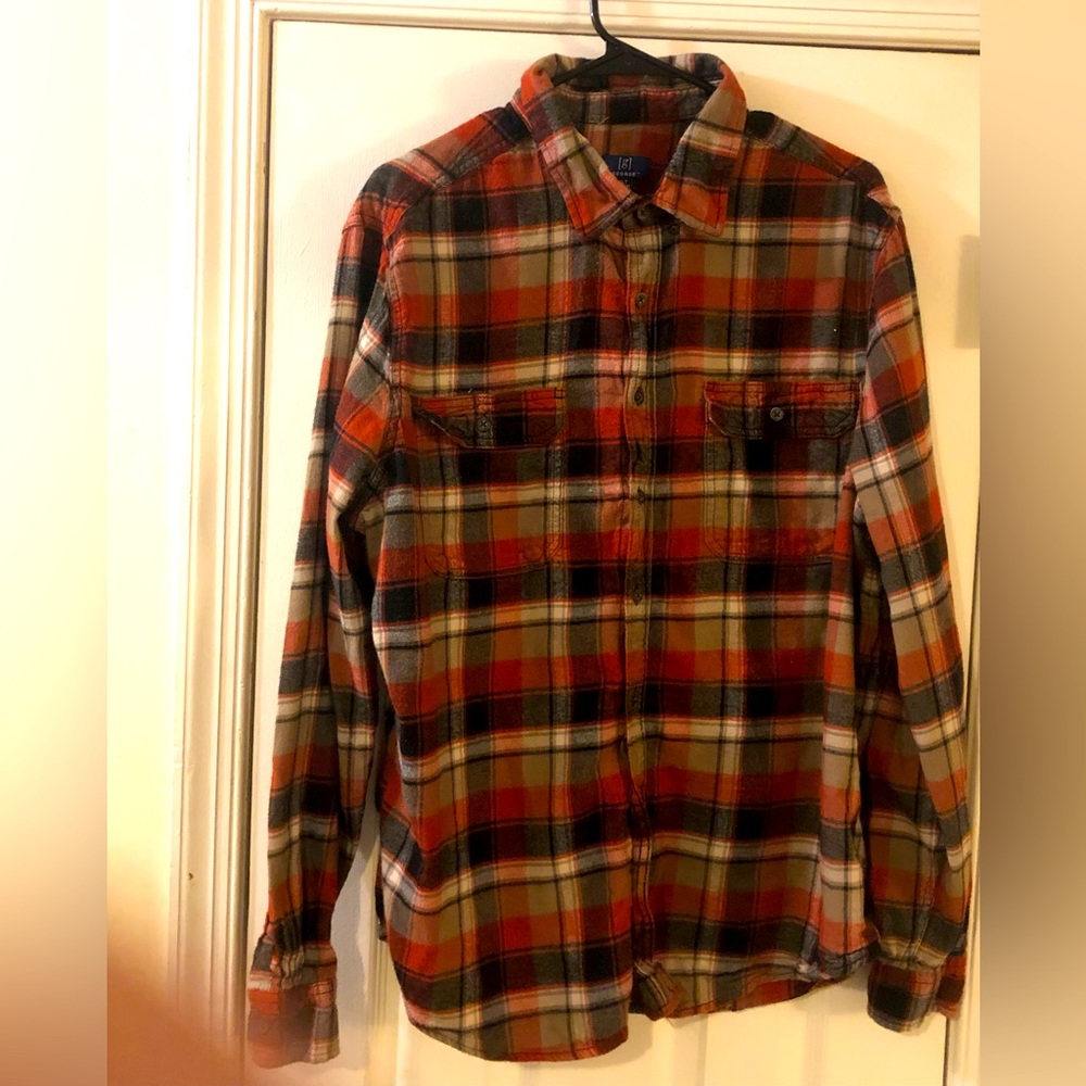 George dress shirt for men XLT size 46.48